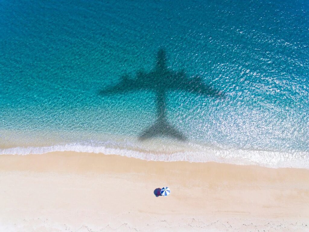 Travel insurance services