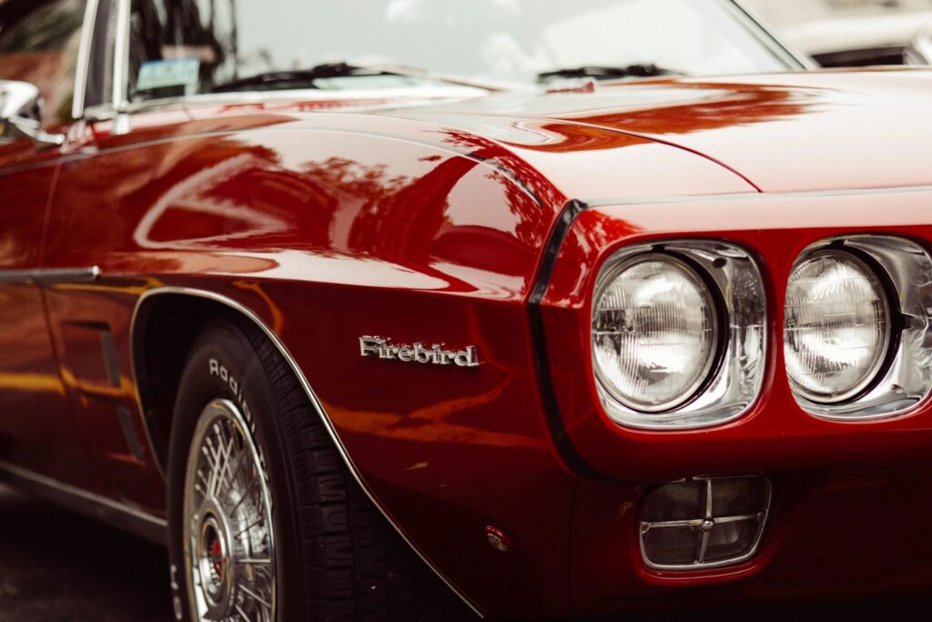 Classic Car Insurance