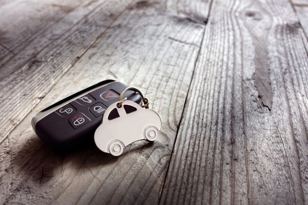 Request an Auto ID Card